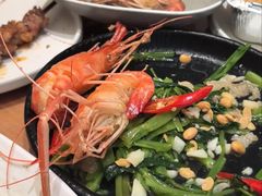 -隅乐胡椒虾·台湾菜·团建(皇岗店)