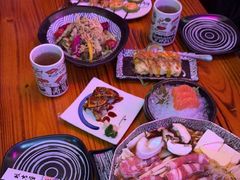 -坂吉屋·居酒屋深夜食堂(龙湖店)