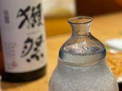 -木鱼料理