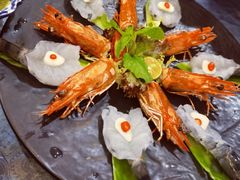 -阿莱唛唛泰国菜·海鲜餐厅(蛇口店)