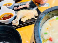 -过桥缘·过桥米线(大华虎城嘉年华店)