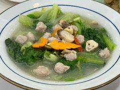 -新兴家喻酒家·羊城名宴(昌岗店)