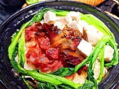 腊味煲仔饭-凤园椰珍·臻品椰子鸡(保利时光里店)
