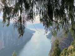 -白帝城·瞿塘峡景区