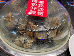 -九月海·海鲜自助(世纪东方店)