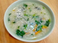 生滚五蔬粥-宏状元现熬粥·京味菜(黄寺大街店)