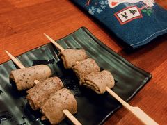 -鸟串烧Yakitori