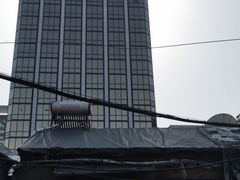 -和平宾馆(王府井店)