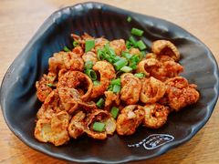 -Let’s WaKao瓦烤(贝森店)