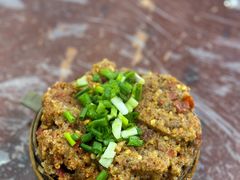 -碗碗羊肉(松石北路店)