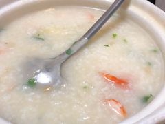 干贝海鲜粥-潮人姐妹轩(海宁路店)
