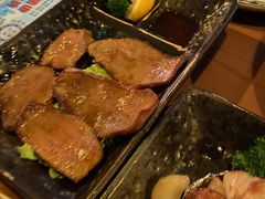 特上牛舌-天手古舞居酒屋(889广场店)