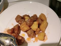 -小鱼小牛·鱼牛干锅·脆鱼火锅(世欧广场店)