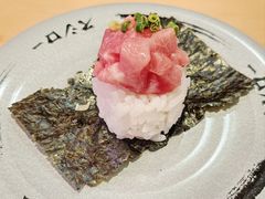 -寿司郎(皇庭广场店)