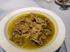 -小秦淮·南京土菜(新亭西路店)