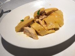 -醉舍·新淮扬菜(长宁龙之梦店)