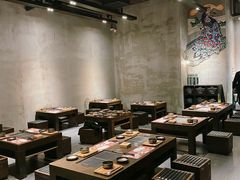 -夜食白市Yespicy·烧烤啤酒宵夜(番禺四海城店)