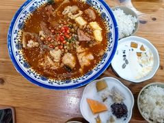 -妙味招领四川冒菜(工农新村店)