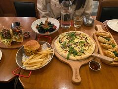-COMMUNE幻师(解放西路店)