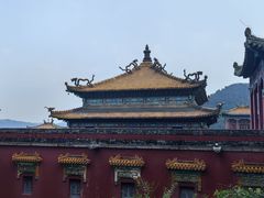 -须弥福寿之庙