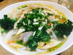 椒麻鸡汤米粉-西粉堂新疆米粉(朝外店)