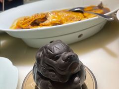 -淮扬府·游园京梦(北京SKP店)