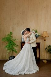 -都市丽人婚纱摄影