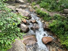 -玉渡山自然风景区