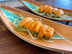 马粪海胆-田舍家Inakaya(天汇igc店)