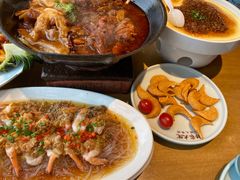 -郭家大院 老南京土菜(九霄店)