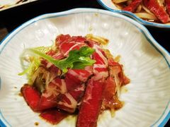 -福樱兰海鲜放题铁板烧(加州店)