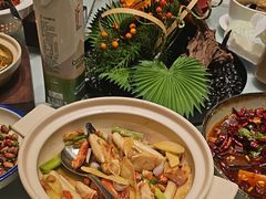 -同庆楼(奥体中心店)