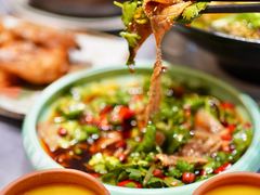 -金哥私房菜馆(张府园总店)