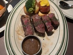 -404干式熟成牛排馆•聚会餐厅