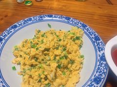 -翁大胖媽媽菜(银海店)