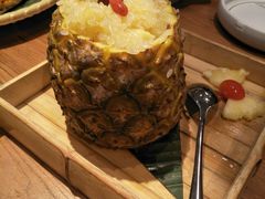 -云海肴·汽锅鸡·云南菜(广安门天虹店)
