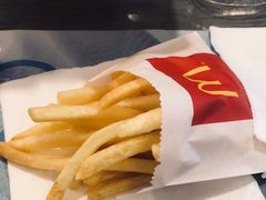 -麦当劳(宜安广场店)