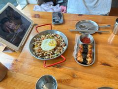 -青春分食(仙林大学城店)