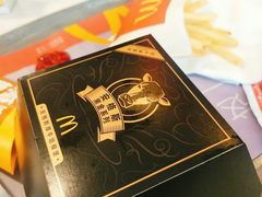 -麦当劳(杭州庆春路店)