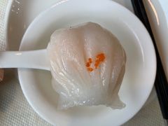万山虾饺皇-万山楼海鲜酒家·二十三年老字号
