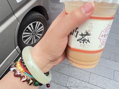 -香港鸳鸯王(西湖路店)