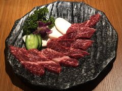 特级雪花-万兴佳烤肉·长白山老味道(东岸里店)