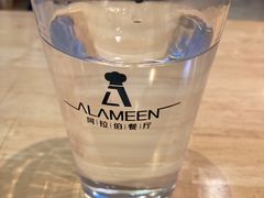 -ALAMEEN阿拉伯餐厅(三里屯店)
