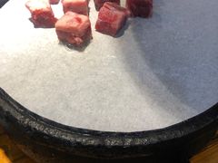 -旺记碳烤肥牛(虎门万达店)