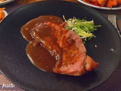-炽真·果木窑烤自助牛排馆儿(和平欧乐店)