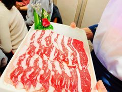 捞派澳洲肥牛-海底捞火锅(老城根店)