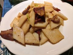 -香满楼(临安路店)