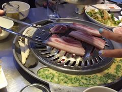 -喜来稀肉(虹泉路店)
