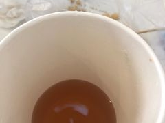 -一杯潮茶·专注潮汕茶饮(十二中创始店)