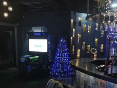 -CIAO·团建聚餐·生日派对轰趴馆(福田店)